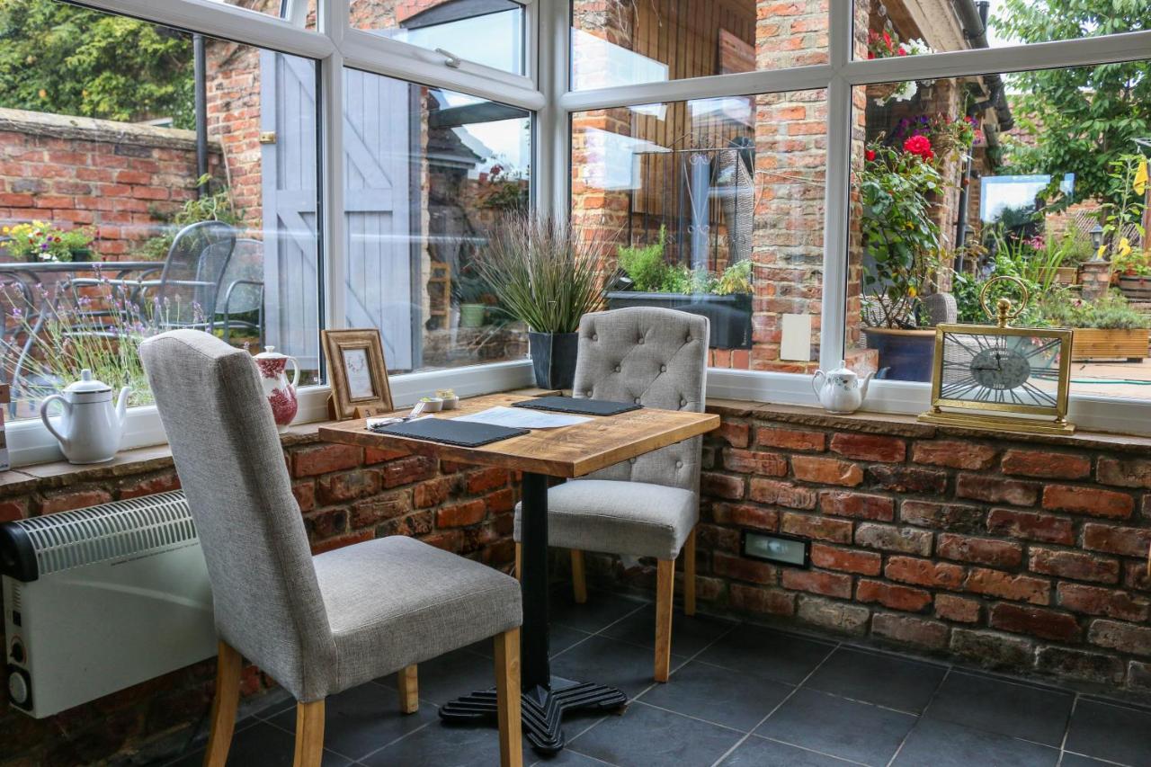 Harmony House Boutique Bed & Breakfast Stillingfleet