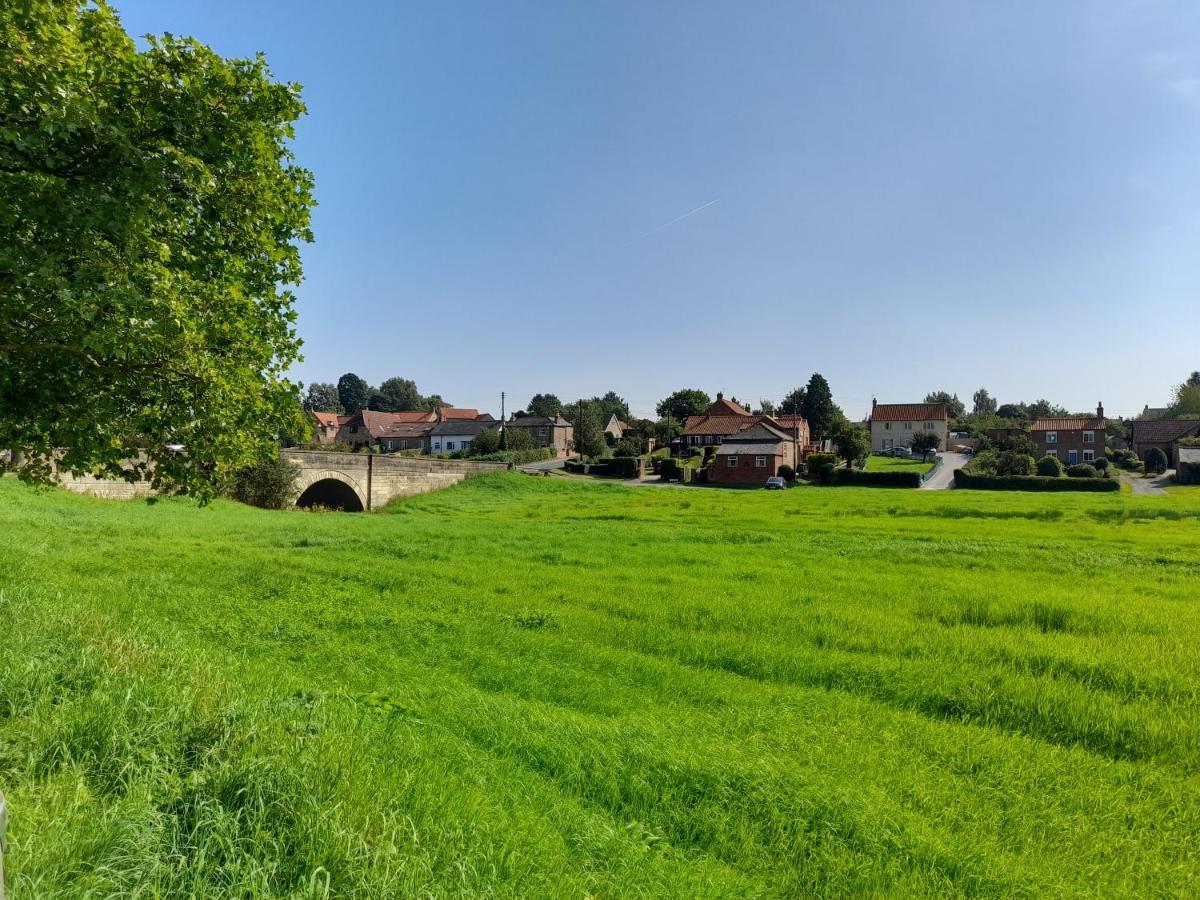 Bed & Breakfast Harmony House Boutique Stillingfleet