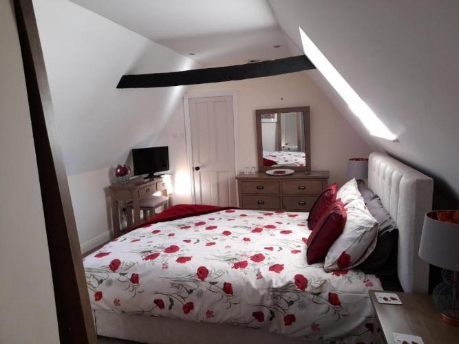 Bed & Breakfast Harmony House Boutique