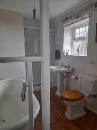 Bed & Breakfast Harmony House Boutique Stillingfleet