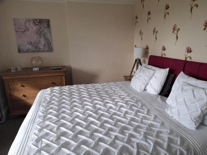 Bed & Breakfast Harmony House Boutique Stillingfleet