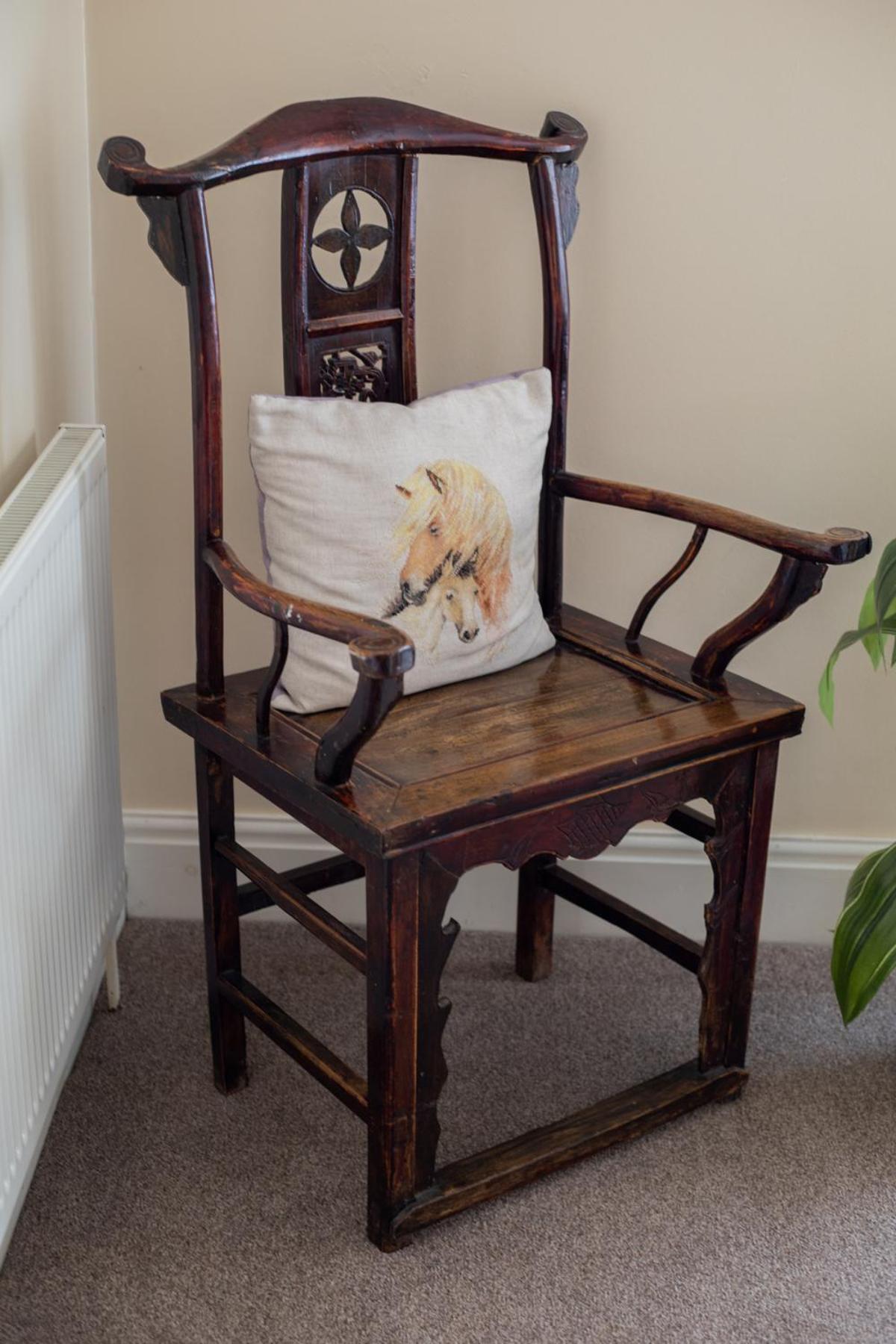 Bed & Breakfast Harmony House Boutique