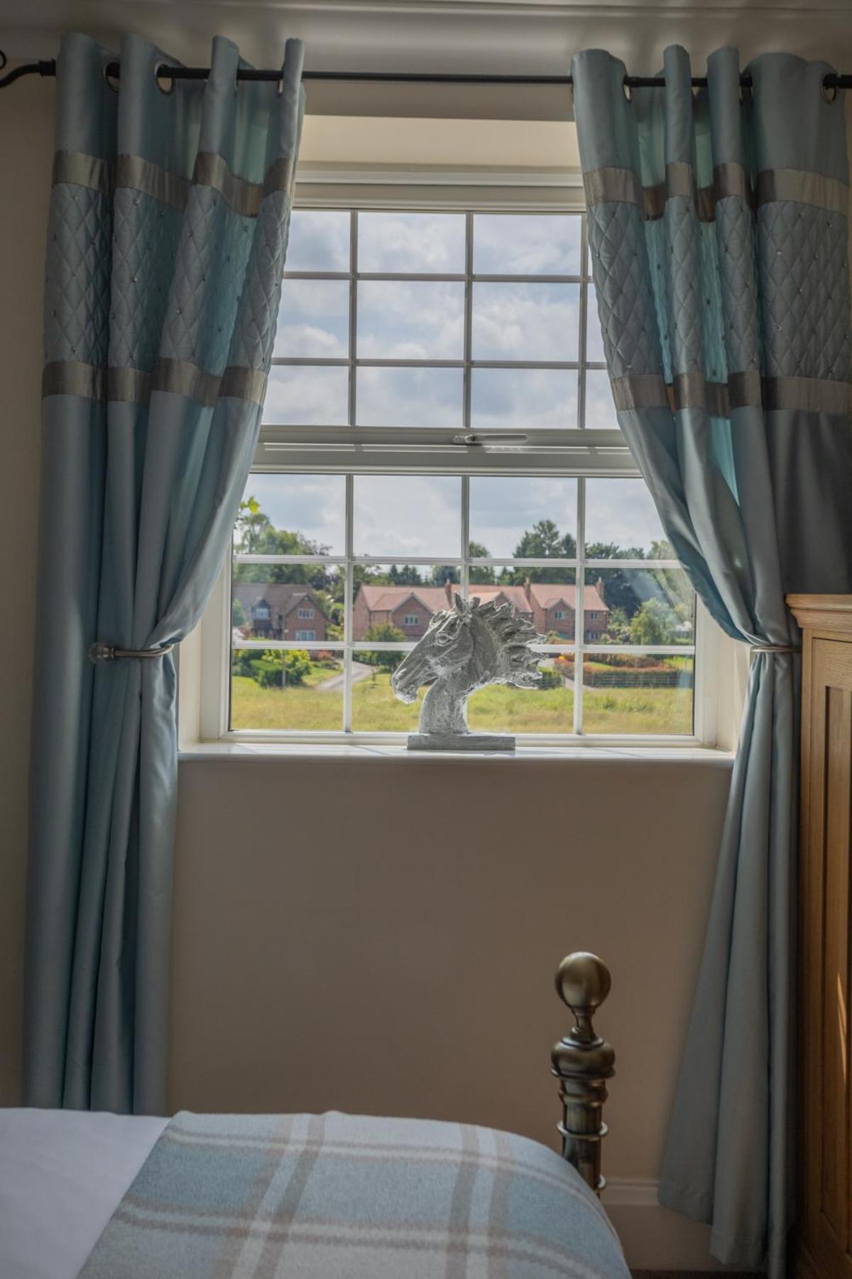 Harmony House Boutique Bed & Breakfast Stillingfleet