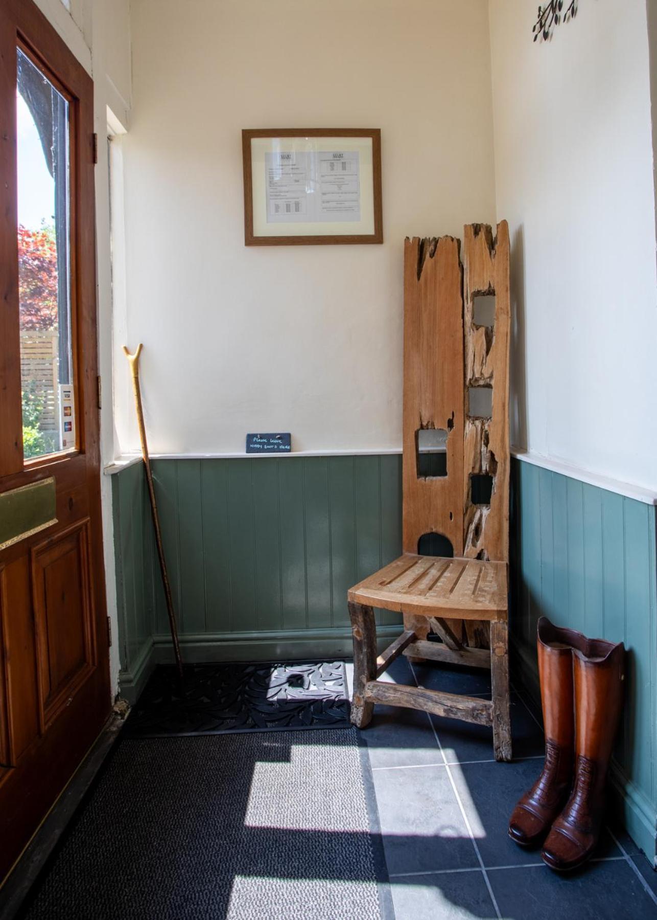 Bed & Breakfast Harmony House Boutique Stillingfleet