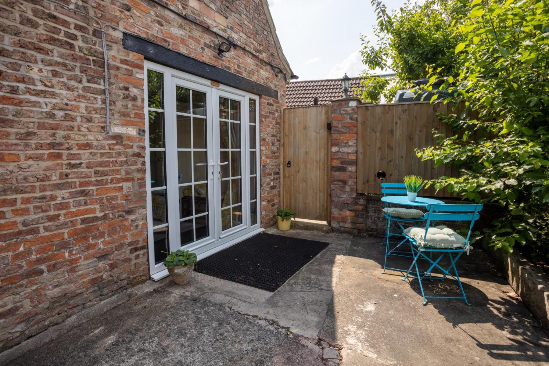 Harmony House Boutique Bed & Breakfast Stillingfleet