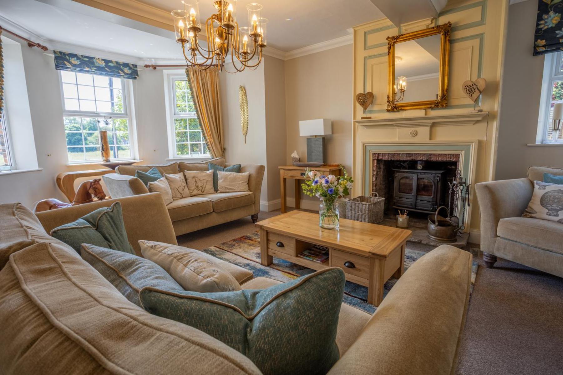 Bed & Breakfast Harmony House Boutique 4*