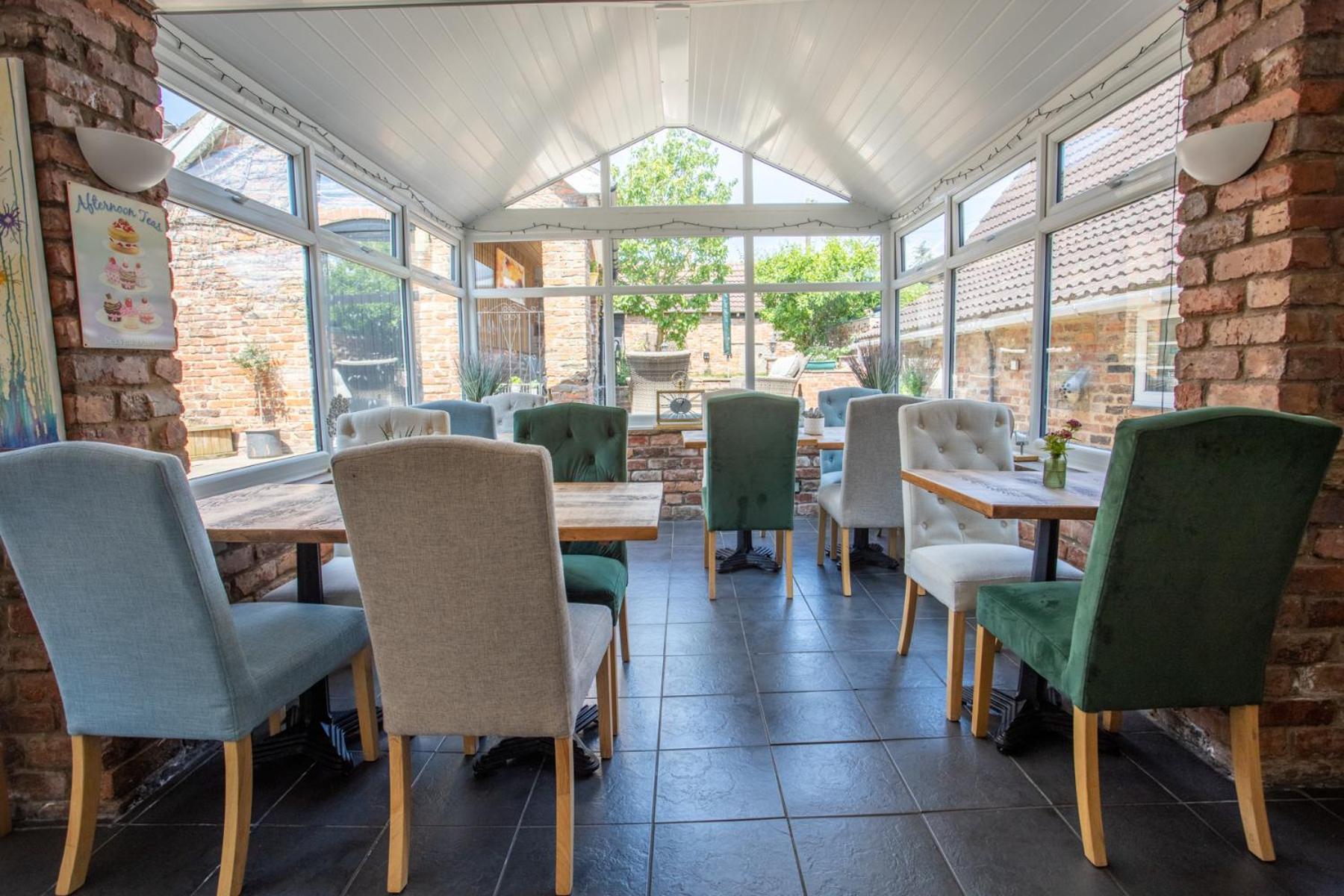 Harmony House Boutique Bed & Breakfast Stillingfleet