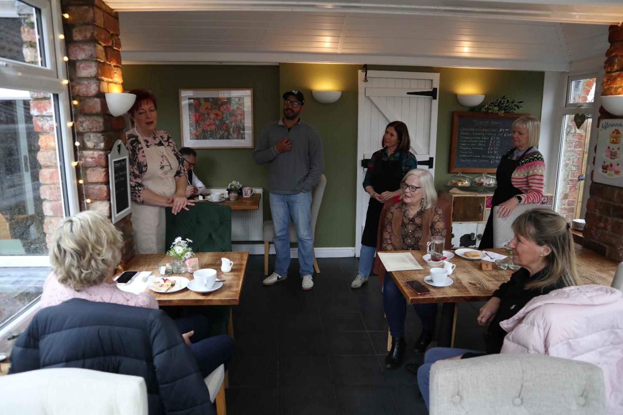 Harmony House Boutique Stillingfleet