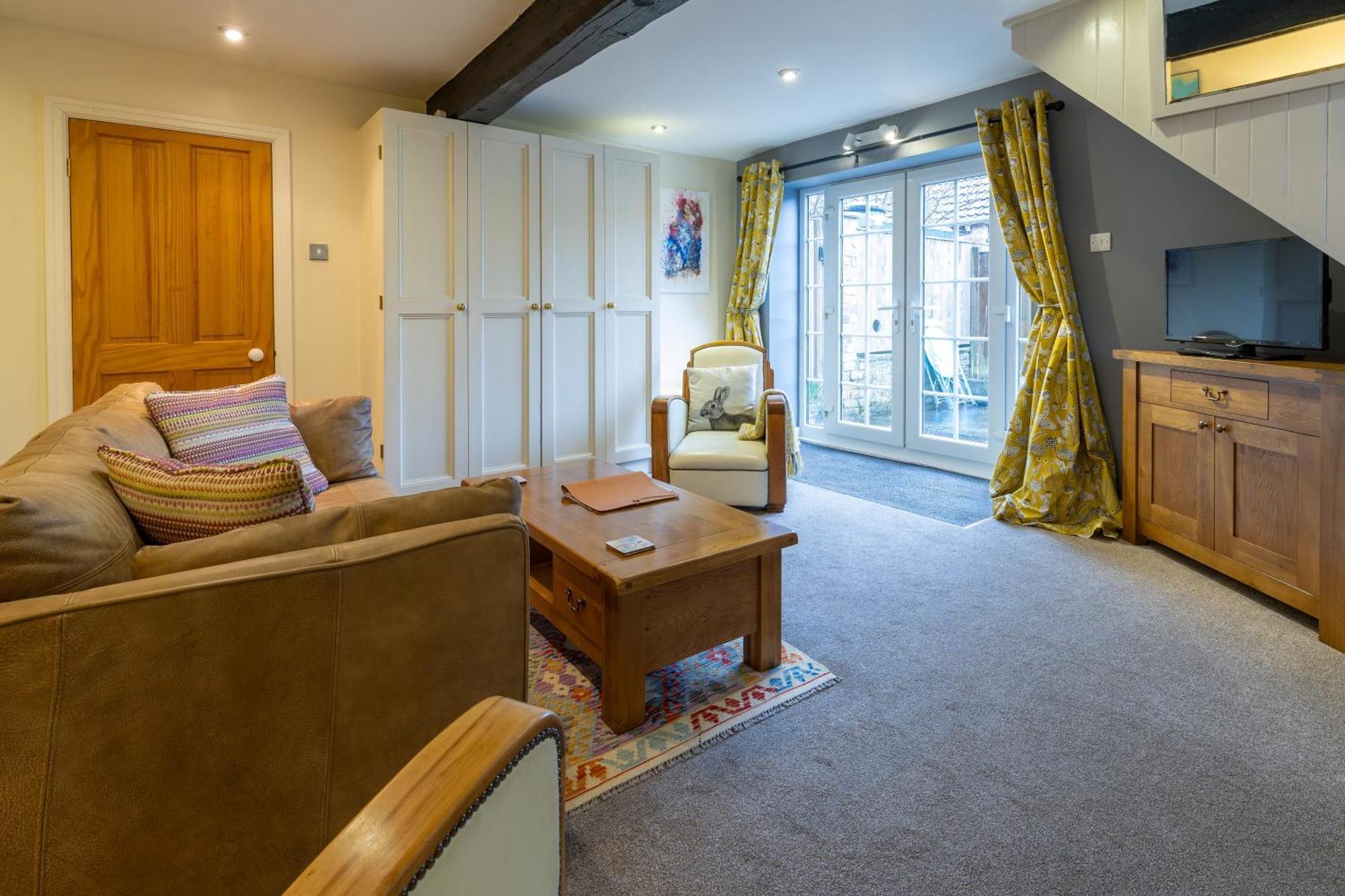 Harmony House Boutique 4* Stillingfleet