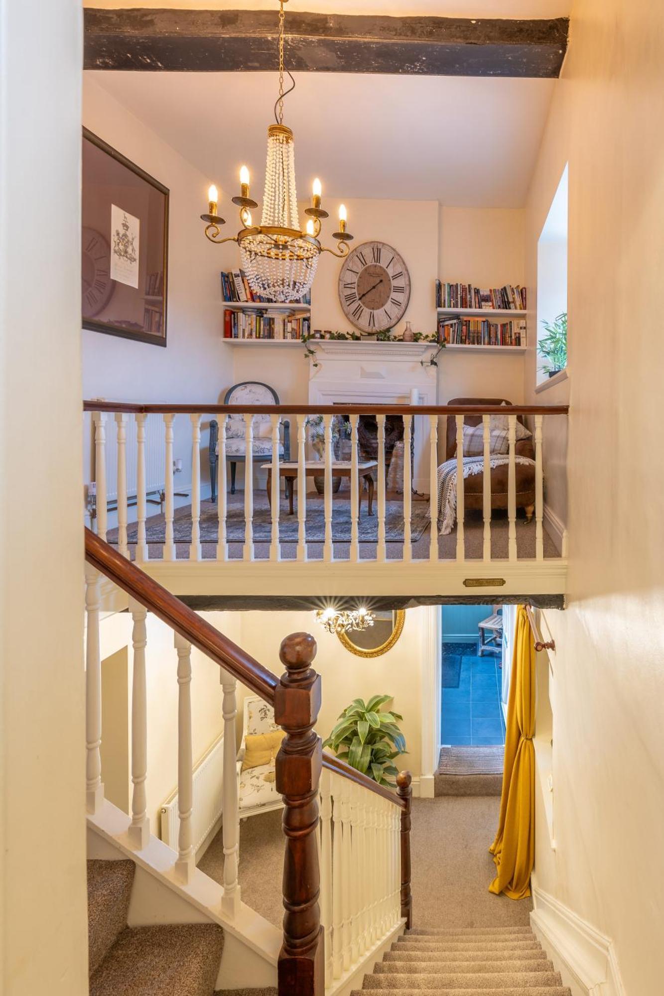 Harmony House Boutique Bed & Breakfast