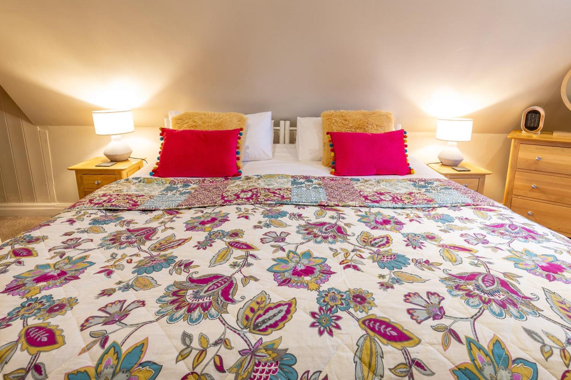 Bed & Breakfast Harmony House Boutique 4*