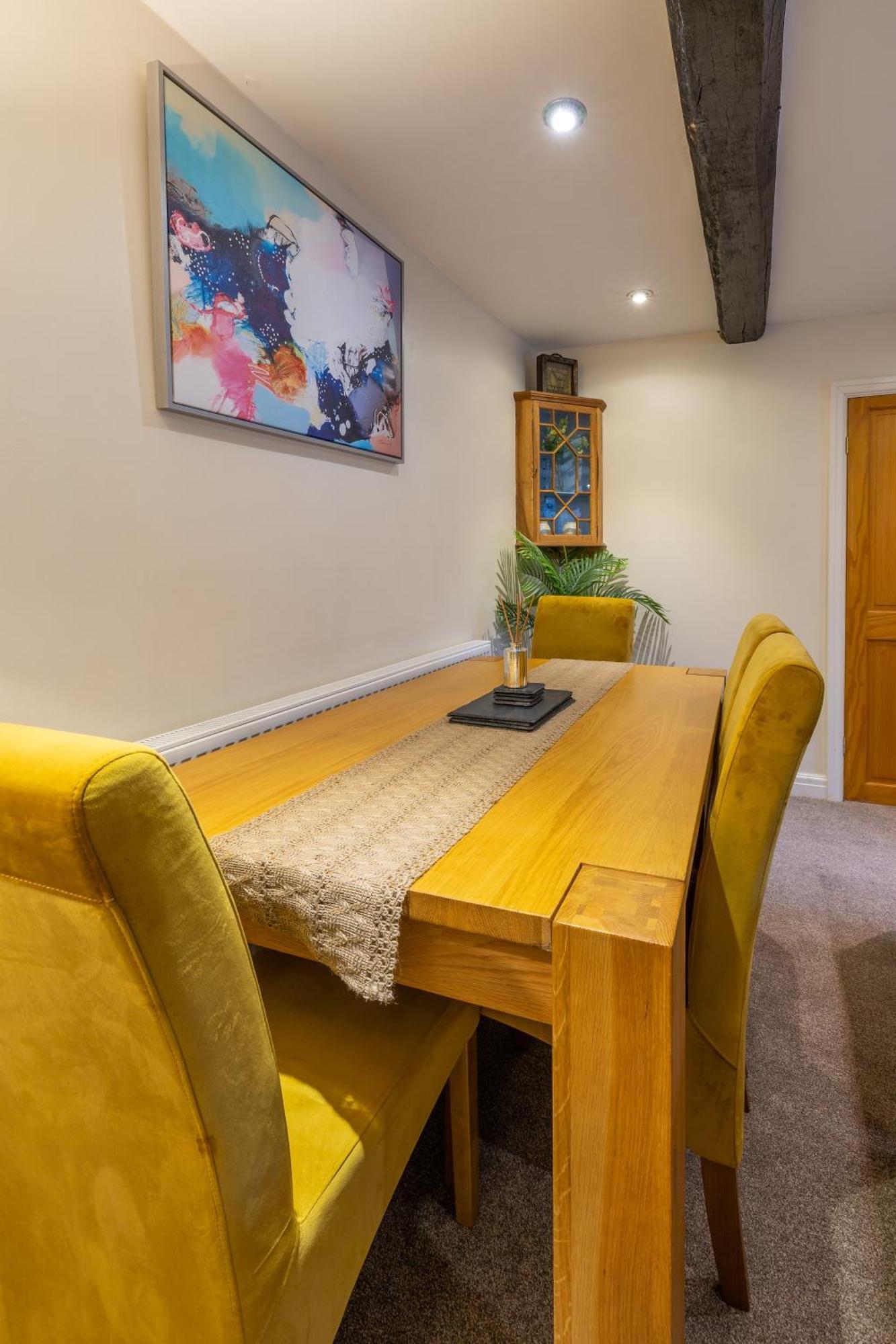 Harmony House Boutique Bed & Breakfast Stillingfleet