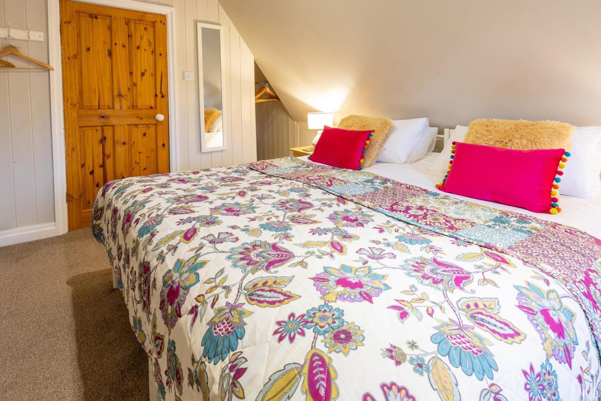 Bed & Breakfast Harmony House Boutique Stillingfleet