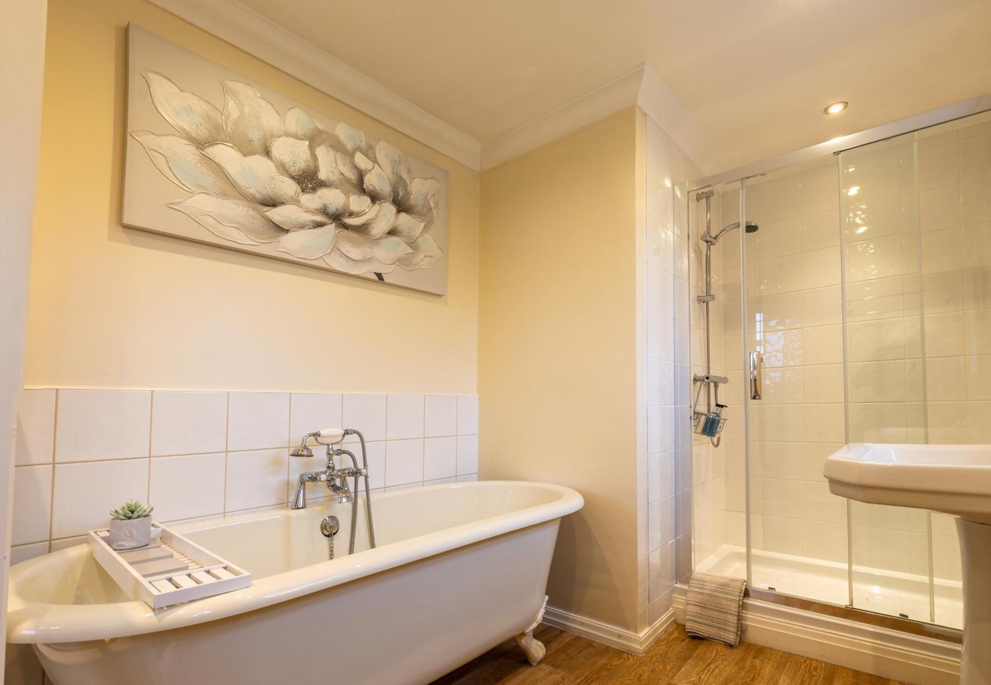 Harmony House Boutique Bed & Breakfast Stillingfleet