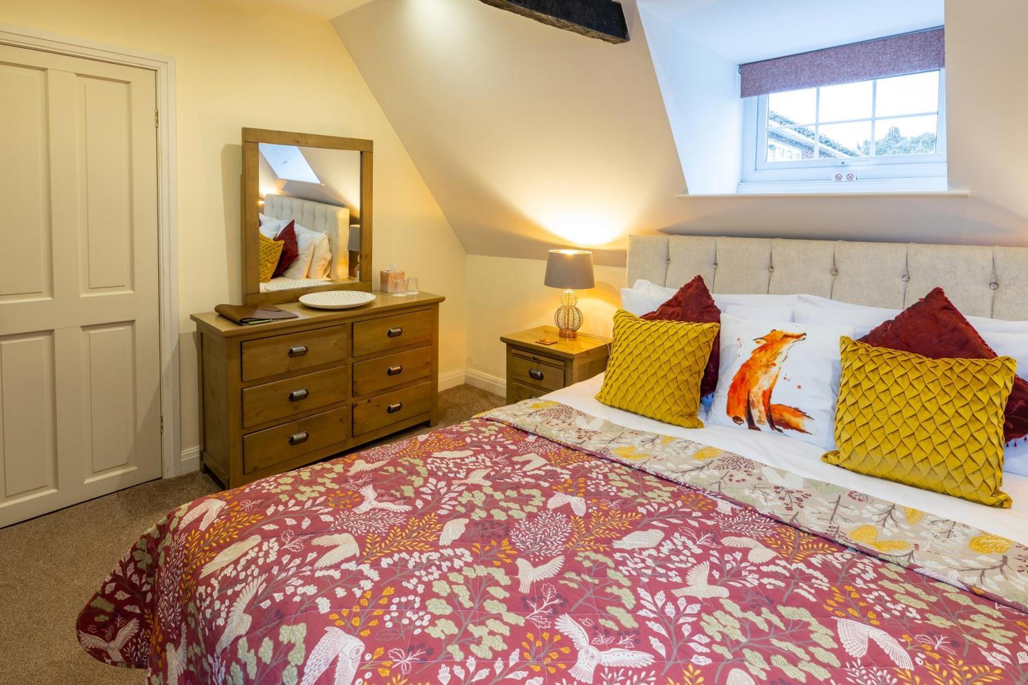 Harmony House Boutique Bed & Breakfast