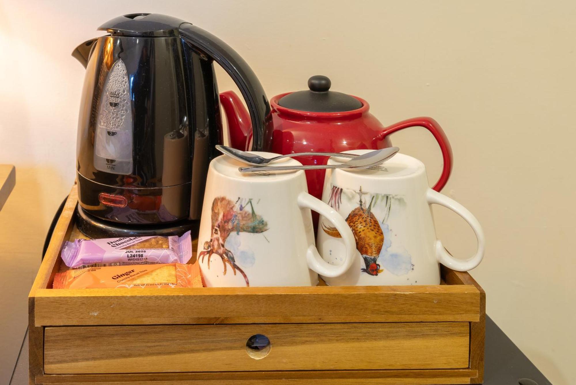 Bed & Breakfast Harmony House Boutique