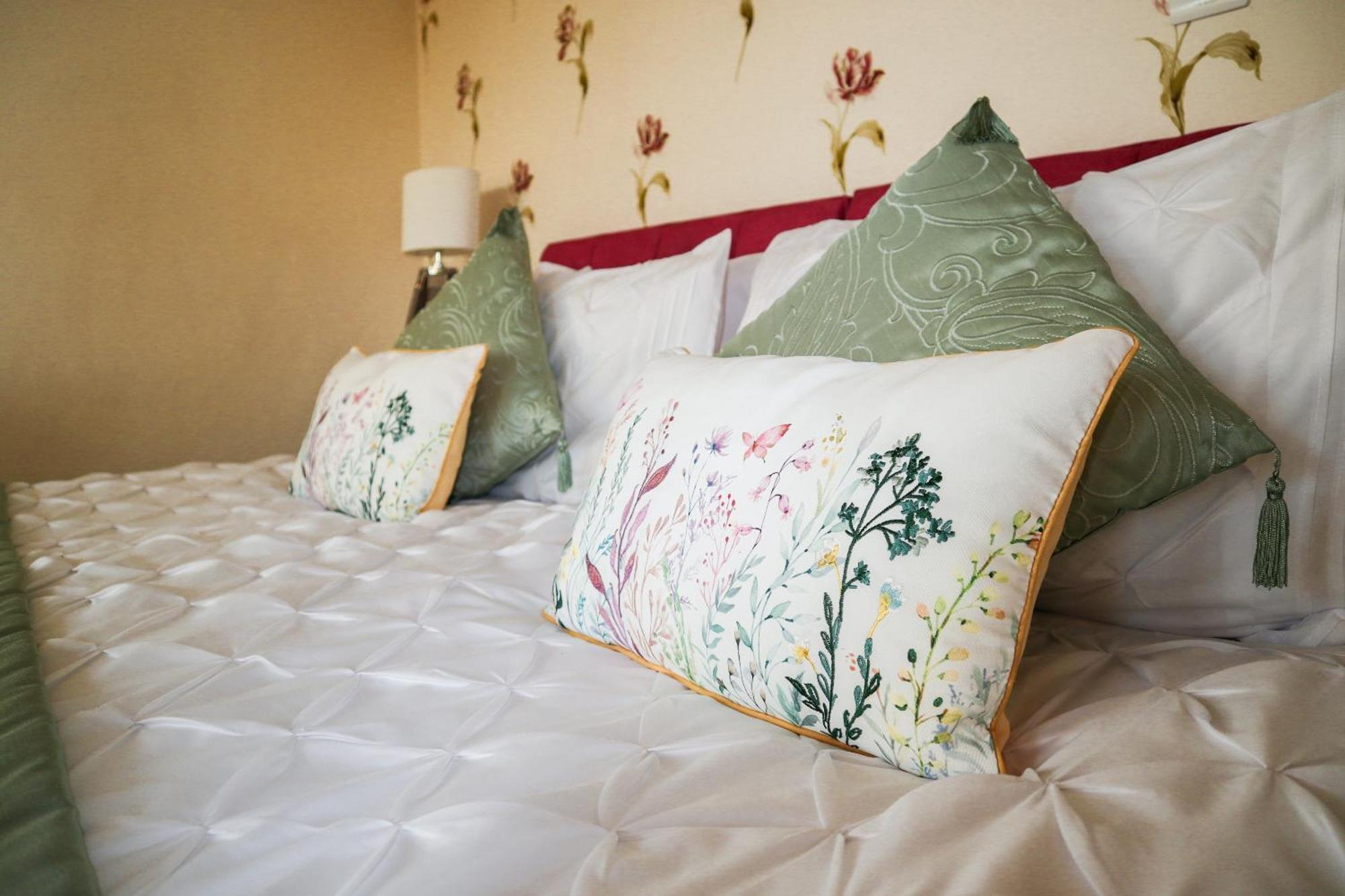 Bed & Breakfast Harmony House Boutique 4*