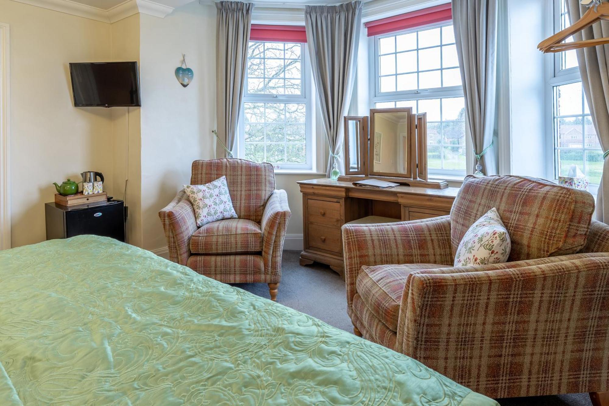 Harmony House Boutique Bed & Breakfast Stillingfleet