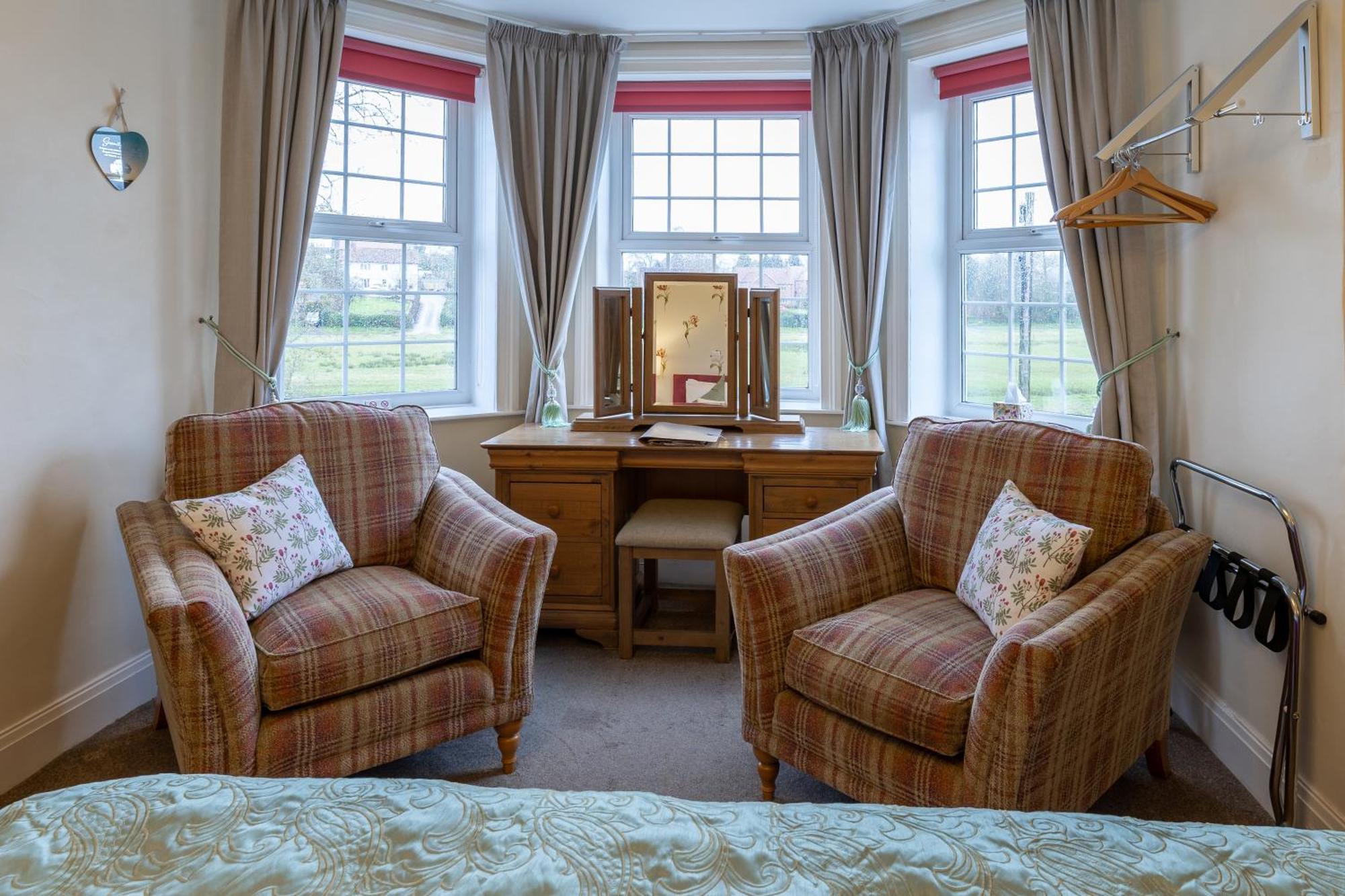 Harmony House Boutique Stillingfleet