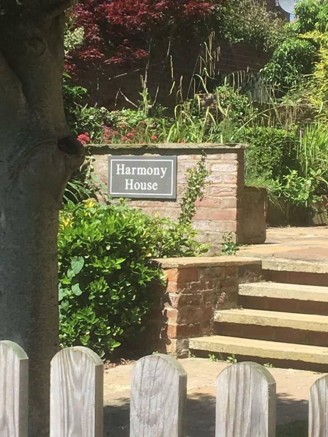 Harmony House Boutique Stillingfleet