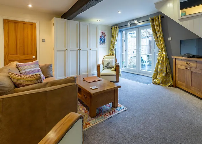 Harmony House Boutique B&B
