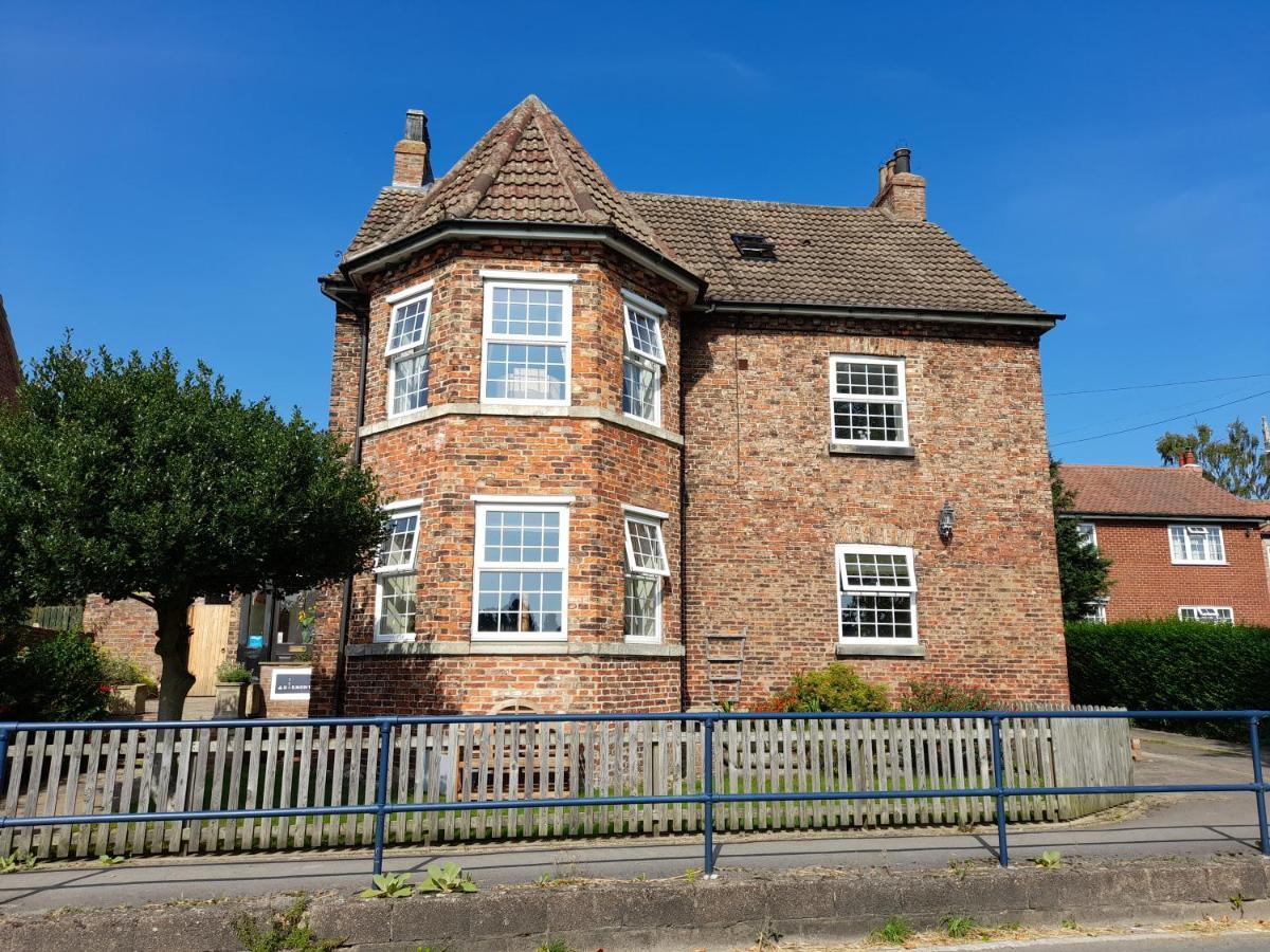 Harmony House Boutique Stillingfleet