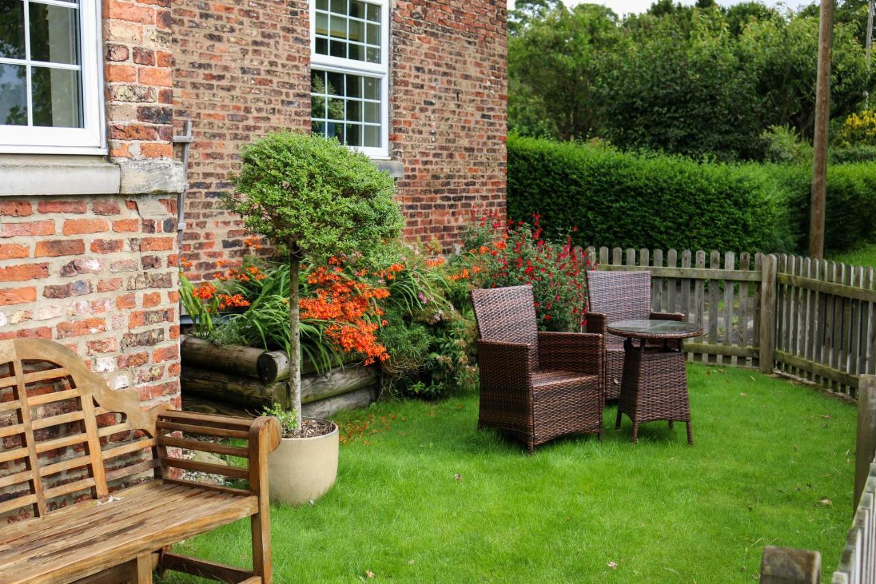 Harmony House Boutique Stillingfleet