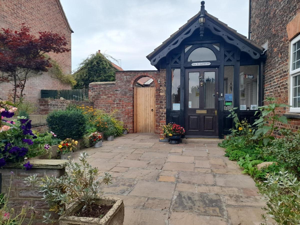 Harmony House Boutique Stillingfleet