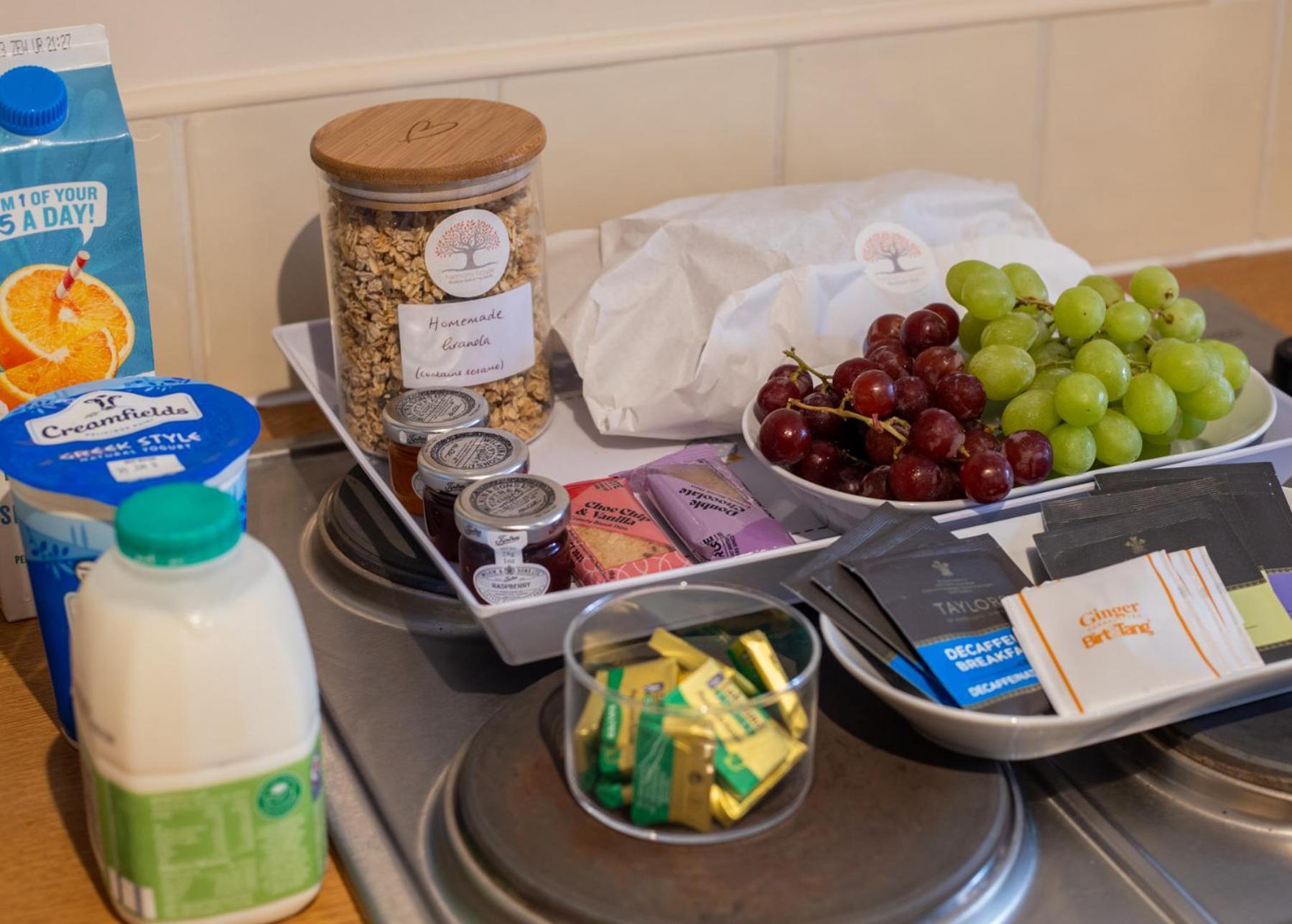 Harmony House Boutique 4* Stillingfleet
