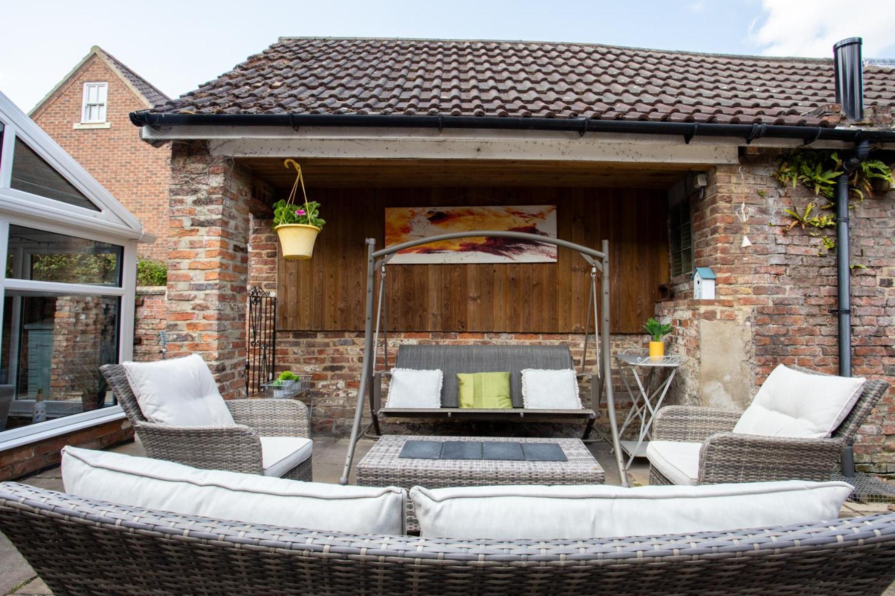 Harmony House Boutique 4*