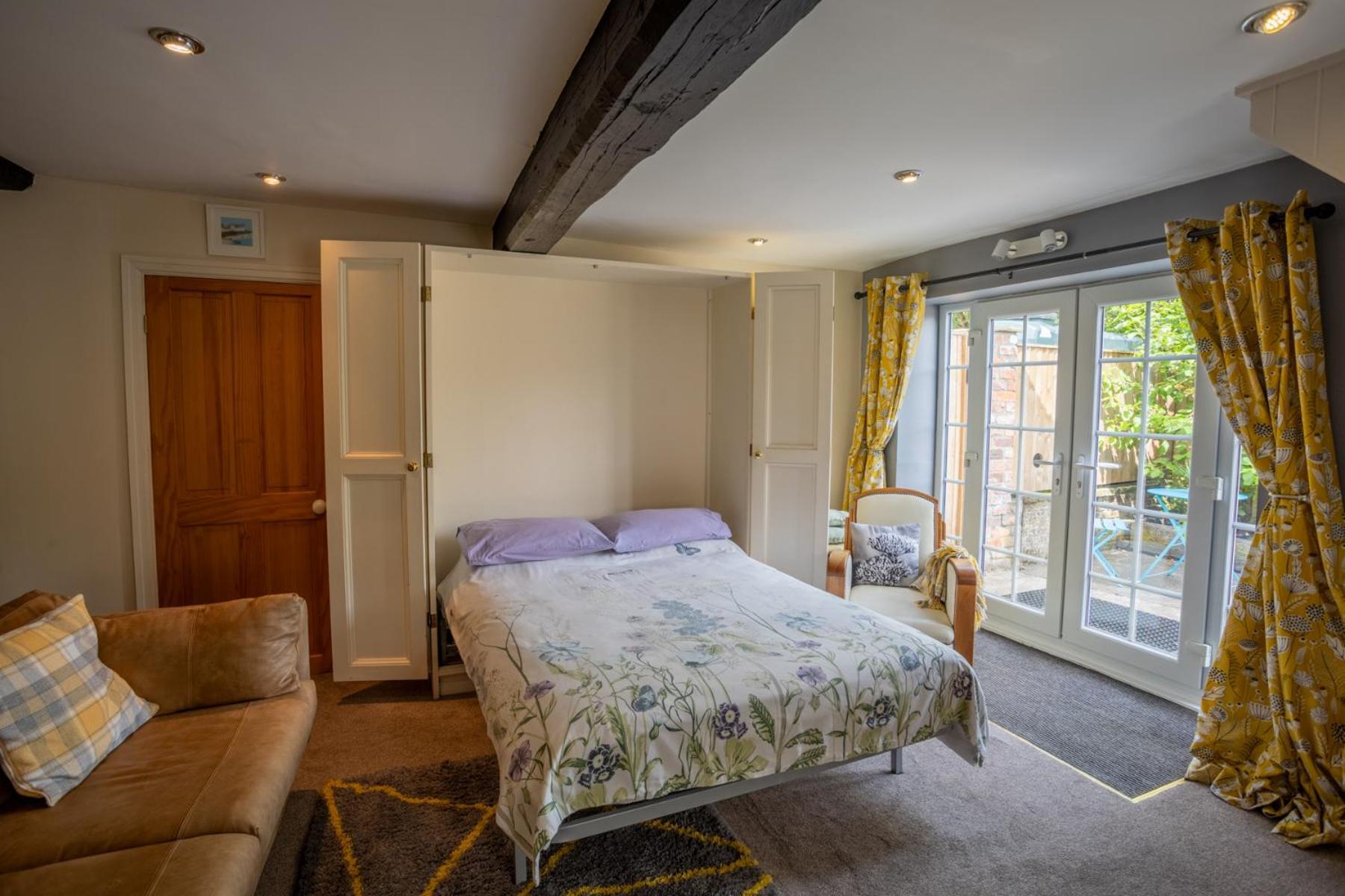 Harmony House Boutique 4*
