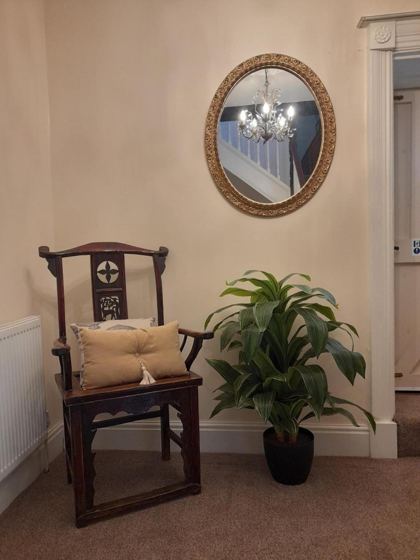 Harmony House Boutique Отель типа 