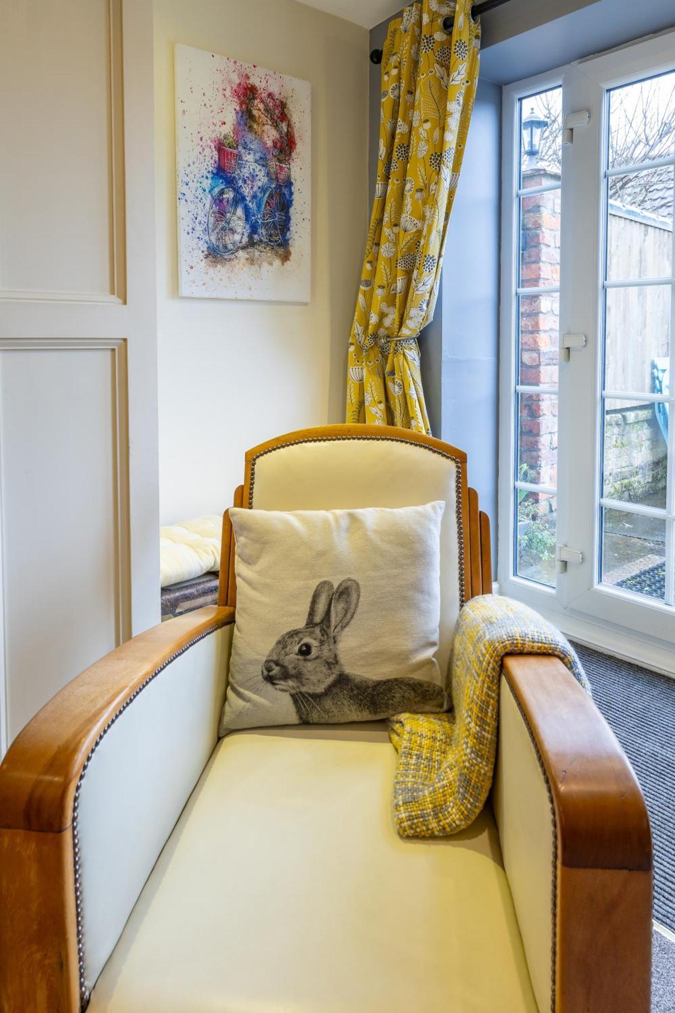 Harmony House Boutique 4* Stillingfleet