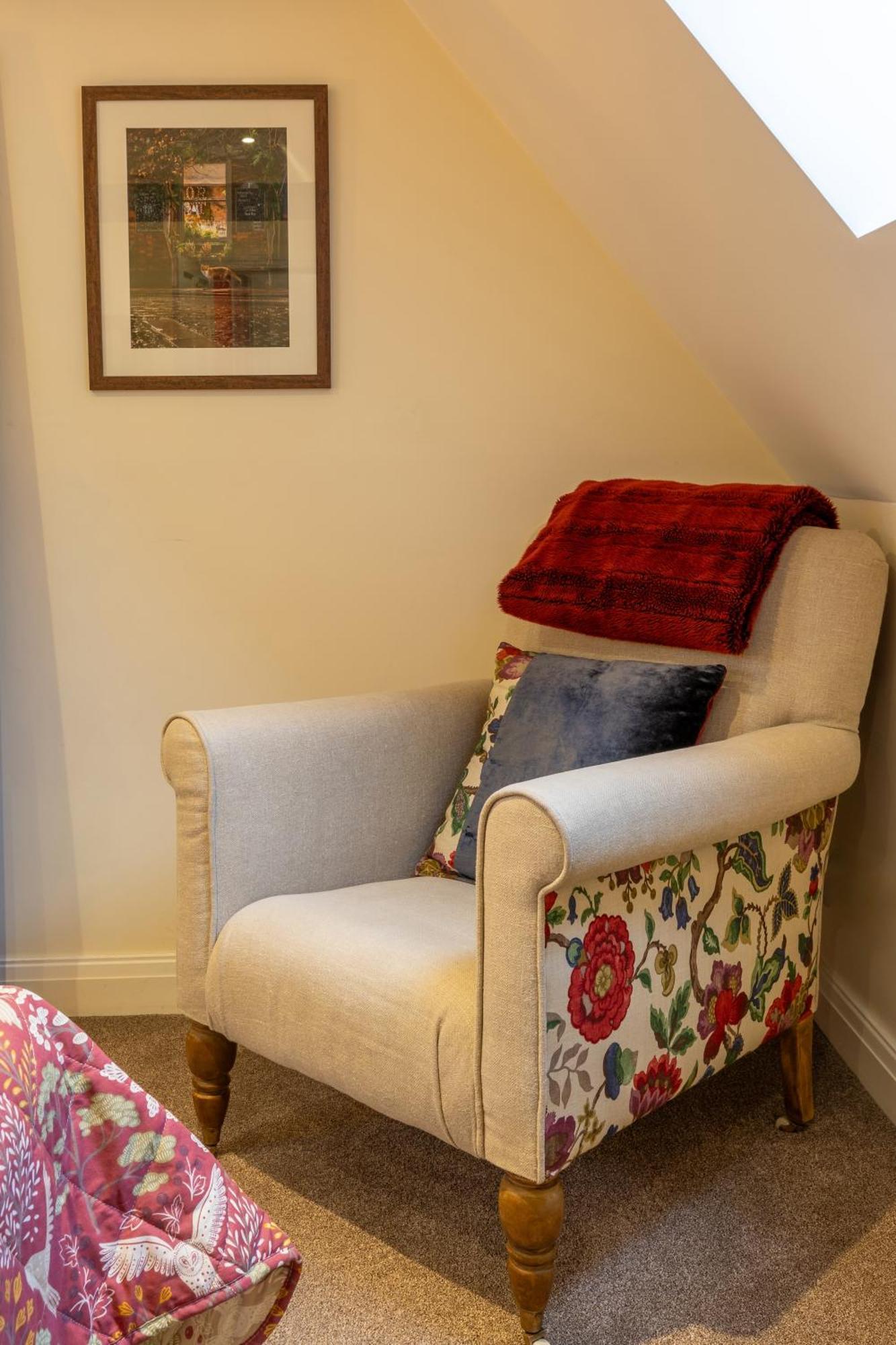 Harmony House Boutique 4*