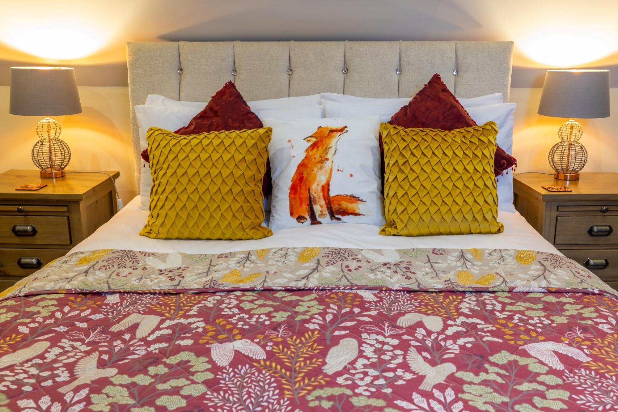 Harmony House Boutique 4* Stillingfleet