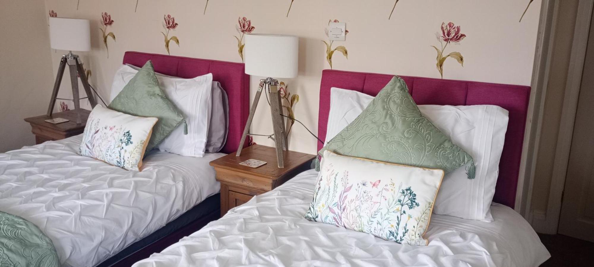 Harmony House Boutique Alojamento de Acomodação e Pequeno-almoço 4*