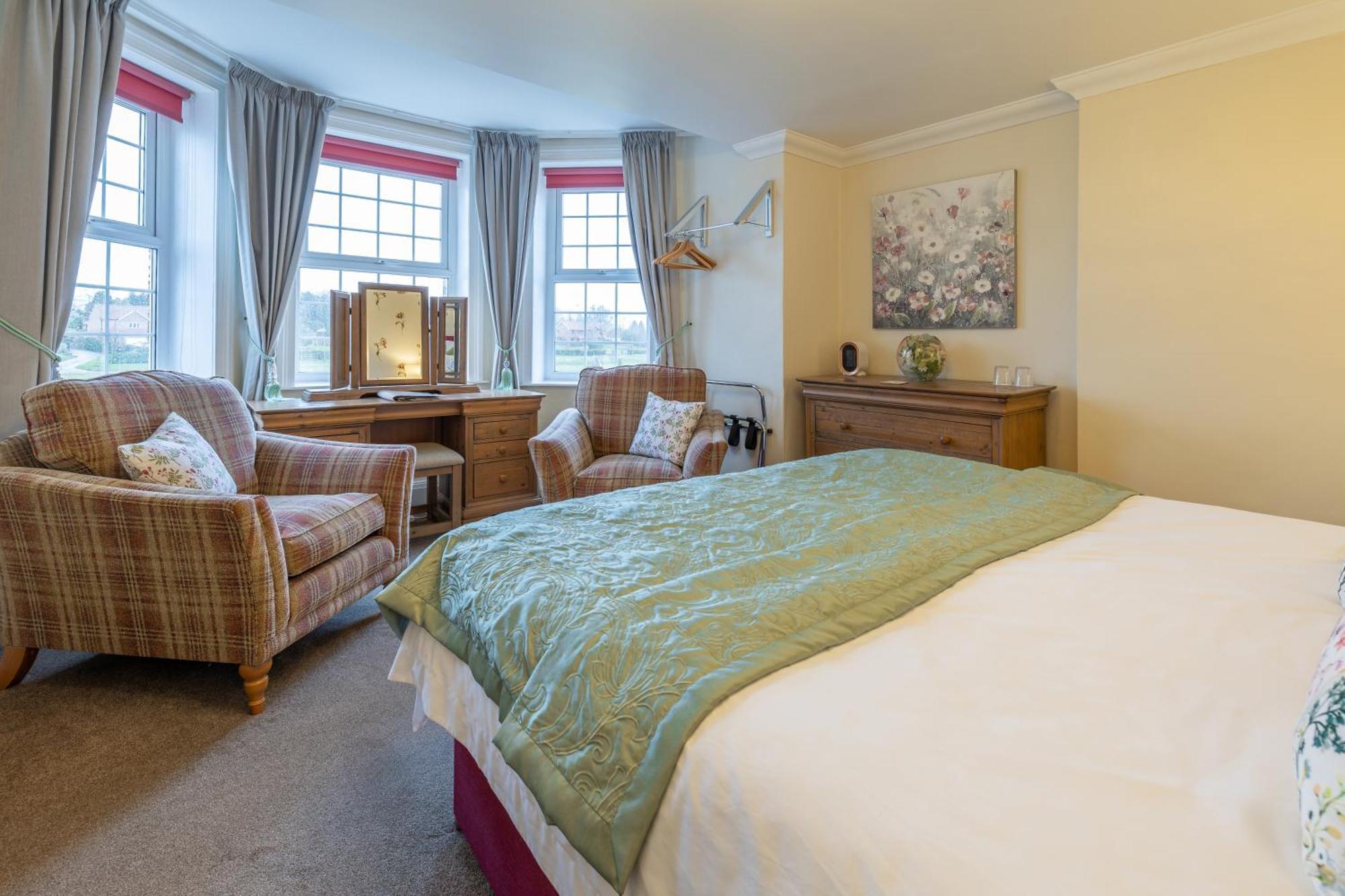 Harmony House Boutique 4*