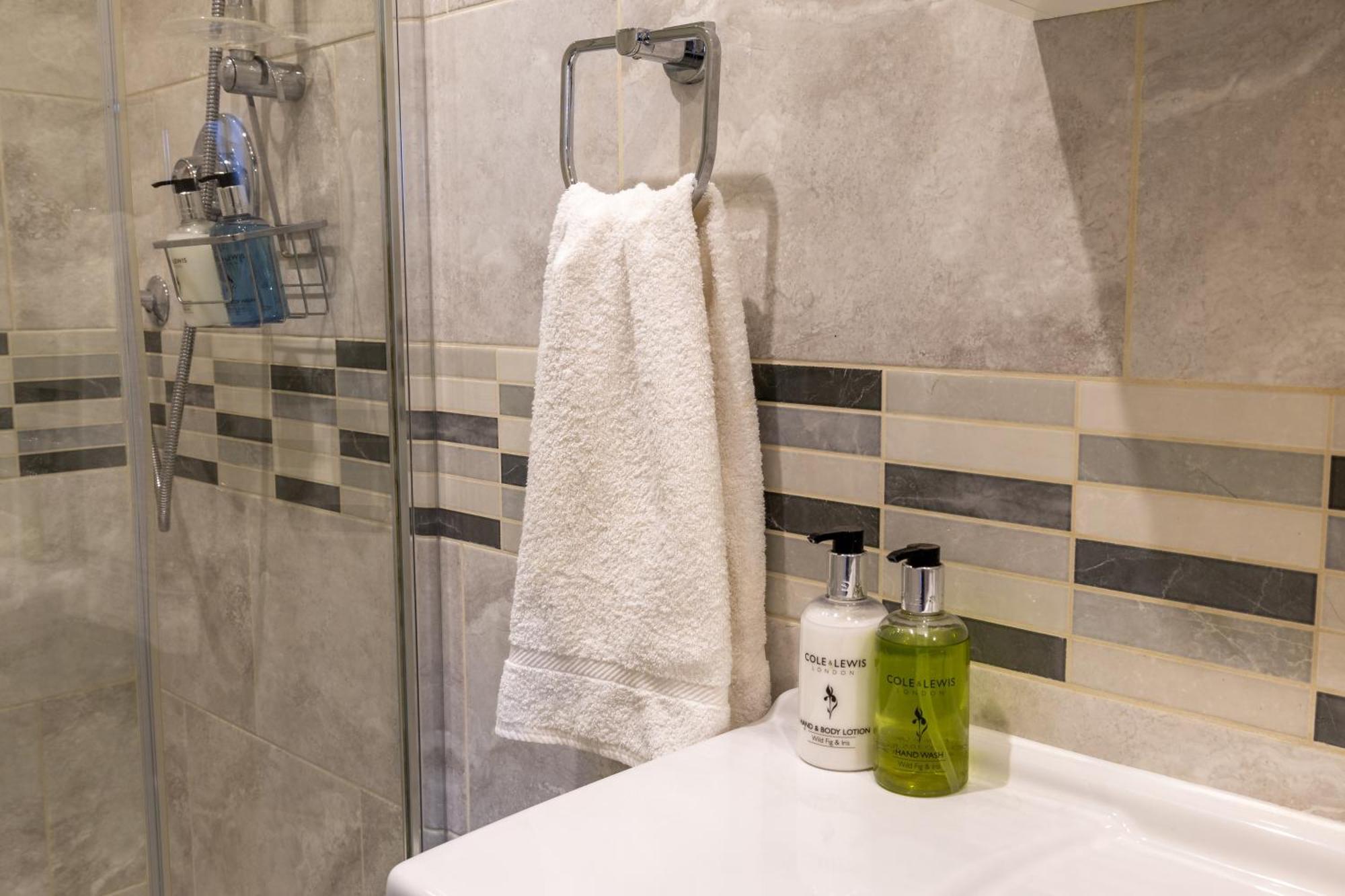 Harmony House Boutique 4* Stillingfleet